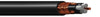 Belden 29534 350 MCM 3C Black BC XLPE Spiral Copper Tape Shielded 2KV VFD Cable