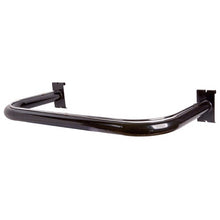 U-shaped Hangrail For Grid Panel Econoco BLHG681