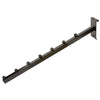 7-Ball Square Tubing Waterfall For Grid Panel Econoco BLK/7B (Pack of 10)