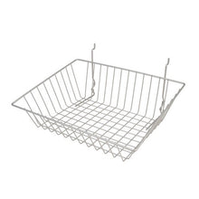 All Purpose Sloping Basket Econoco BSK16/EC (Pack of 6)