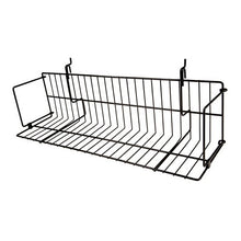 All Purpose Video Shelf - Small Econoco BSK24V/B (Pack of 10)