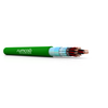 Sumsave 113330040200500 16 AWG 12T Bare Copper Shielded TC Drain AS Z1HOZ1-K 300/500V Instrumentation Cable
