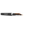 Sumflex 131400120200007 16 AWG 12C Bare Copper Unshielded PVC Galvanized Steel RVMV-K FB RH 0.6/1kV Armored Cable