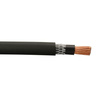 Maney 3440200 2/0 AWG 1C 259 Strand Bare Copper Super Vu Tron CPE 2000/600V Type W Portable Power Cable
