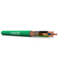 Sumsave 113400020230500 12 AWG 2C AS NHCH Bare Copper Braid Shielded Halogen-Free 0.6/1kV Screened Cable