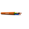 Sumflex 101000020200900 16 AWG 2C Bare Copper Unshielded PUR H07BQ-F 450/750V Flexible Universal Cable