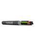 Sumsave 113100030220100 14 AWG 3C AS HSLCH Bare Copper Shielded TPO Flexible 300/500V Screened Cable
