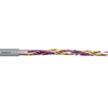 Igus CF211-PUR-05-14-02 20 AWG 14P Stranded Bare Copper Shielded TC Braid 300V Chainflex CF211-PUR Data Cable