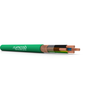 18 AWG 20C Bare Copper Braid Shielded Halogen-Free Sumsave® (AS) Z1C4Z1-K 300/500V AC CPR Screen Cable