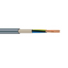 5 x 1.5 mm² Solid Bare Copper Unshielded PVC 2.5 KV XMvK Eca Installation Cable