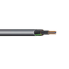 Sumsave 103100500220100 14 AWG 50C Bare Copper Unshielded TPO AS HSLH 300/500V Security Flexible Cable