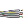 18/4 + 22/3P + 22/2 + 22/4 Strand BC Shield Al Mylar CMR PVC Security Access Control Composite Cable