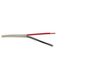 Wavenet AC1404RXX4-500 12 AWG 2C Stranded Bare Copper Unshielded CMR/CL3R PVC 300V Audio Cable