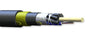 Corning 036EAE-T4C01A20 36 Fiber Span Code C OS2 Solo ADSS LT Dual Jacket Gel Filled Cable