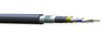 Corning 036ZRN-T3B20P2P 36 Fiber OS2 SMF-28 Ultra Indoor/Outdoor Oil Resistant Armored Cable