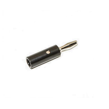 4mm Set Screw with Banana Plug BU-00245 (Pack Of 55)