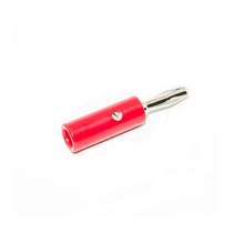 4mm Set Screw with Banana Plug BU-00245 (Pack Of 55)
