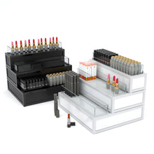 1 Medium Acrylic Display Trays