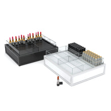 1 Medium Acrylic Display Trays