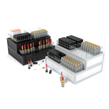 1 Medium Acrylic Display Trays