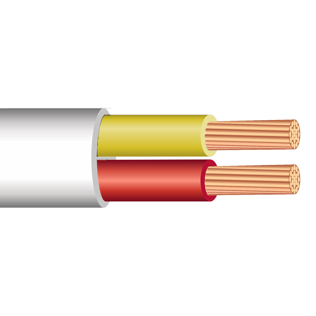 Awg 16 Copper Wire 2 Pin, 6 Gauge Awg Wire Cable