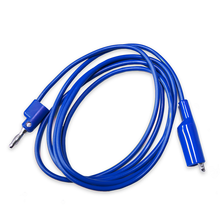36" Test Lead 4mm Stackable Banana Plug BU-P1166-36 (Pack Of 20)