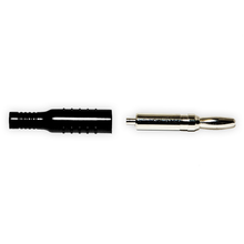 18-22 AWG In Line 4mm Banana Plug BU-P5169 (Pack Of 45)