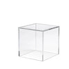 Acrylic Display Cubes Econoco FF/DC0610