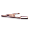 Alligator Copper Clip BU-60C (Pack Of 120)