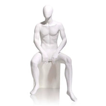 Male Mannequin Econoco GEN-5H-OV
