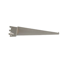 12" Left Offset Shelf Bracket For The President Line Econoco GHSL12/SC (Pack of 10)