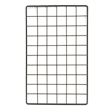 Grid Cubbie Panels Econoco GS16/B (Pack of 10)
