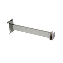 12" Hangrail Bracket for Rectangular Tubing Econoco GW/FB (Pack of 5)