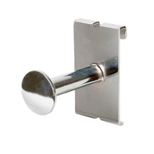 3" Faceout with Disc End For Grid Panel Econoco GW/FRC (Pack of 10)