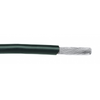 Alpha Wire 392097 20 AWG TC 40000V Silicone Rubber Insulation High Voltage Hook-Up Wire