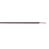 17 AWG Single Core H05V2-K Bare Copper PVC Flexible Cable 30317