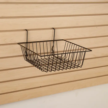 All Purpose Small Basket Econoco BSK13/B (Pack of 6)