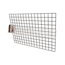 All Purpose Video Shelf - Large Econoco BSK48V/W