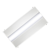 Aeralux Mont Blanc 2X4FT 5000K CCT 120V-277V Emergency Motion Sensor Commercial Luminaries