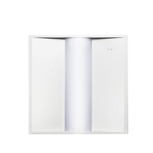 Aeralux Mont Blanc 2X4FT 3000K CCT 120V-277V Emergency Battery Commercial Luminaries
