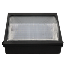 Aeralux Astellano 60-Watts 0-277V 4000K CCT Outdoor Wall Pack Light Bronze Finish