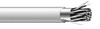 Alpha Wire 6018C 22 AWG 15 Pair FRPP Insulation 300V Foil Communication Control Industrial Cable