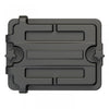 Dual 6V Battery Box and 2 Fastening Knobs Commercial Battery Boxes NOCO HM426 (pack of 6)
