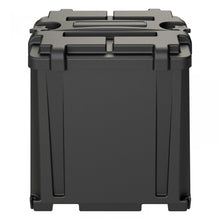 Dual L16 Battery Box and 2 Fastening Knobs Commercial Battery Boxes NOCO HM462 (Pack of 5)