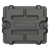 Dual L16 Battery Box and 2 Fastening Knobs Commercial Battery Boxes NOCO HM462 (Pack of 5)