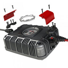 24V 40A UltraSafe Industrial Charger Max 960W Waterproof And Tamperproof NOCO GX2440 (Pack of 2)