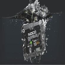 12V GENPRO 1-Bank, 10-Amp On-Board Battery Charger Max 150Watts NOCO GENPRO10X1 (Pack of 5)