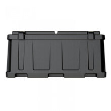 Dual 8D Battery Box and 2 Fastening Knobs Commercial Battery Boxes NOCO HM485 (Pack of 4)