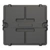 Dual 8D Battery Box and 2 Fastening Knobs Commercial Battery Boxes NOCO HM485 (Pack of 4)