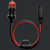 16 AWG X-Connect 12V Male Plug 20A Micro Blade NOCO GC003 (Pack of 32)